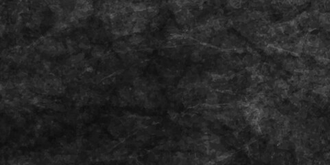 Dark concrete floor or old grunge background with stains, Old and grunge Elegant black background vector illustration, Black wall or concrete texture rough background.