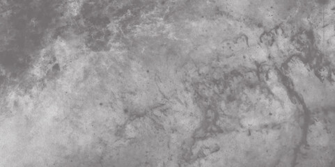 Old wall stone gray marble texture, watercolor background. White and gray painting with cloudy distressed texture. Black background texture in painted watercolor and vintage grunge design