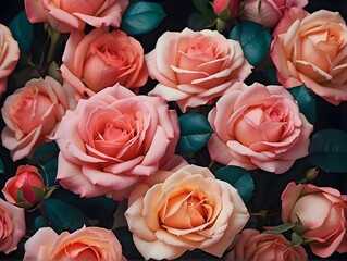 beautiful Roses