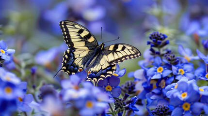 Butterfly Flower Images Beautiful butterfly