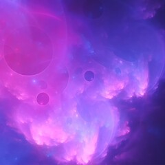 abstract background purple 