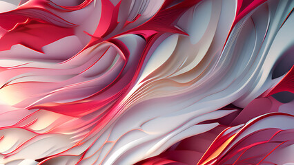 colorful 3d background