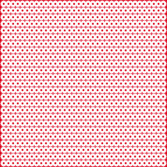 Vector elegant minimalistic pattern vector art design
