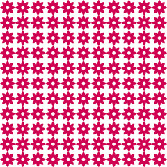 Vector elegant minimalistic pattern vector art design
