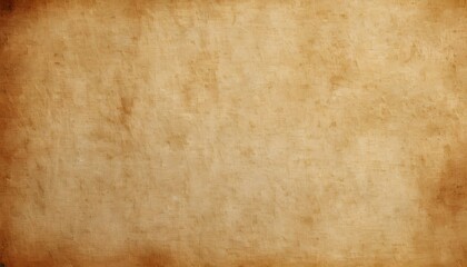 Obraz premium Old scroll texture template