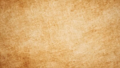 Obraz premium Old scroll texture template