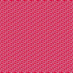 Vector elegant minimalistic pattern vector art design
