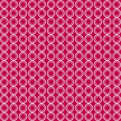 Vector elegant minimalistic pattern vector art design
