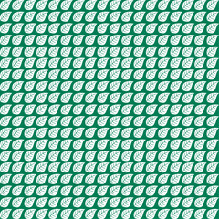 Vector elegant minimalistic pattern vector art design
