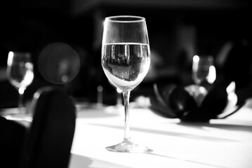 Tableware are the dishware used for setting a table, serving food and dining. Including cutlery, glassware, serving dishes and items for practical or decorative purposes