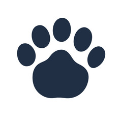 paw print