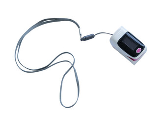 Sanitary and health equipment. Pulse oximeter.