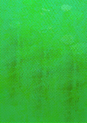 Green vertical background For banner, poster, social media, ad and various design works