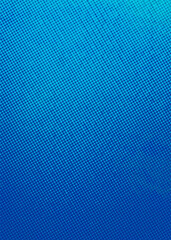 Blue vertical background For banner, poster, social media, ad and various design works