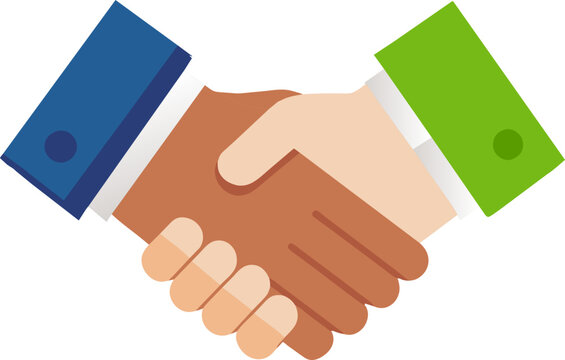 handshake png video