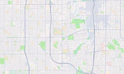 Taylorsville Utah Map, Detailed Map of Taylorsville Utah
