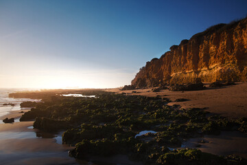 la barrosa © raul