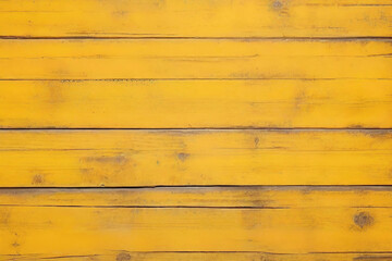 yellow and old and weathered and dirty wood wall wooden plank board texture background