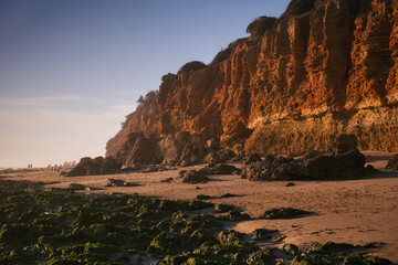 rocas barrosa