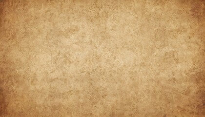 Fototapeta premium Ancient parchment scroll texture