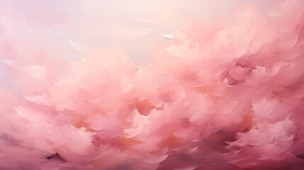 Fototapeta premium pink rose background abstract
