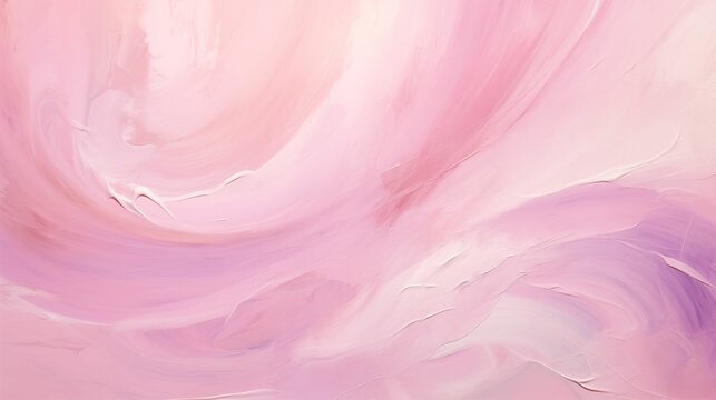 pink rose background abstract