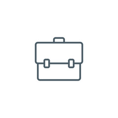Briefcase icon