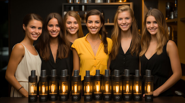 Une start-up utilise le pouvoir des r&eacute;seaux sociaux pour propulser son produit, cr&eacute;ant un buzz mondial inattendu. 