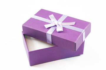 Surprise Gift Box Or Birthday Present Decoration