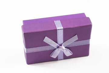 Surprise Gift Box Or Birthday Present Decoration