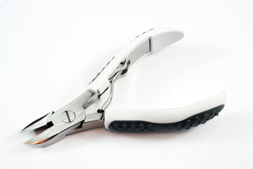 Chiropody pliers, the finest quality stainless steel