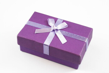 Surprise Gift Box Or Birthday Present Decoration