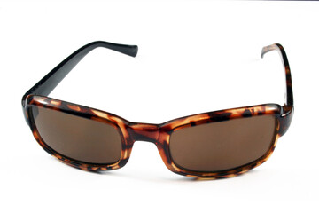 Trendyfashionable sunglasses,fashion summer concept 