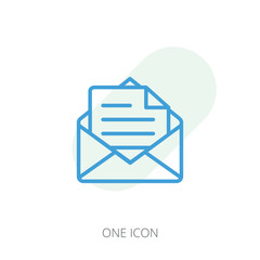 Mail icon