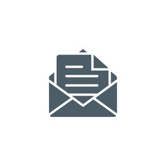 Mail icon