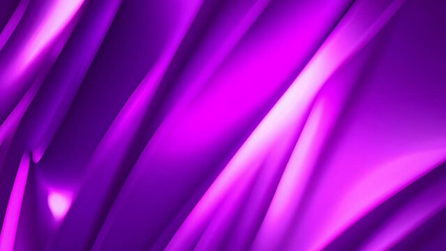 Cool Purple Curved Background Texture. Purple halo colour. Futuristic abstract footage