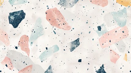 geometric concept pattern