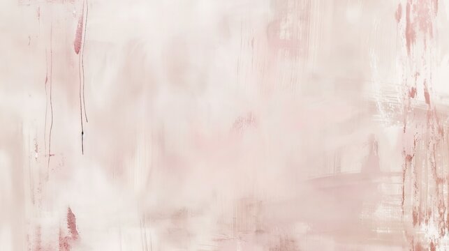 Soft Taupe and Rose Gold Sheen Background