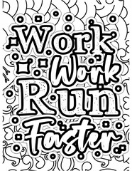 ADULTS COLORING PAGES