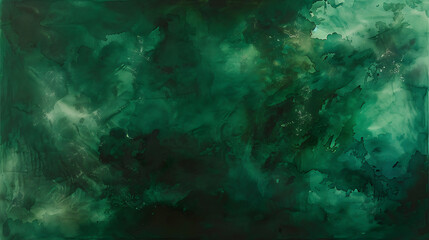 dark green backround