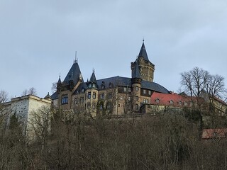 Wernigerode