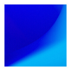 Obraz premium Blue abstract background