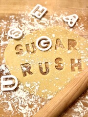 Sugar Rush