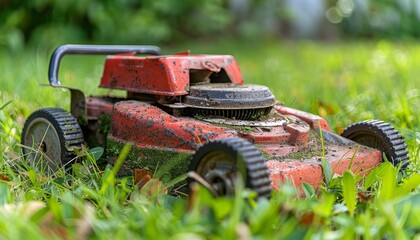 Preparing your lawn mower for the new gardening season  care and maintenance tips
