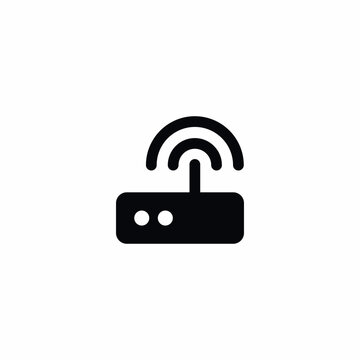 Modem Icon