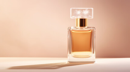 Popular minimalist studio shot fragrances, luxury fragrances