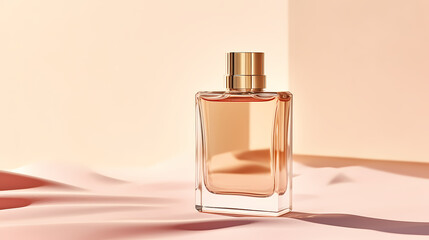 Popular minimalist studio shot fragrances, luxury fragrances