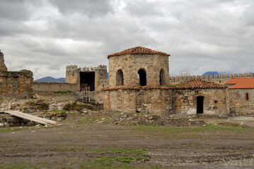 Alaverdi complex, Georgia