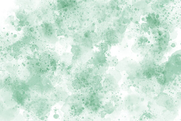 水彩画の背景