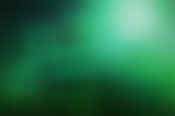 light wavy green abstract texture background